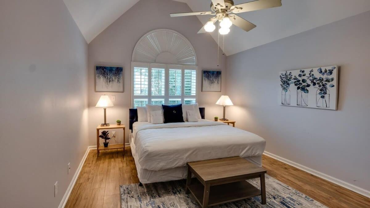 Refresh At Rivermist! Savannah Exterior foto