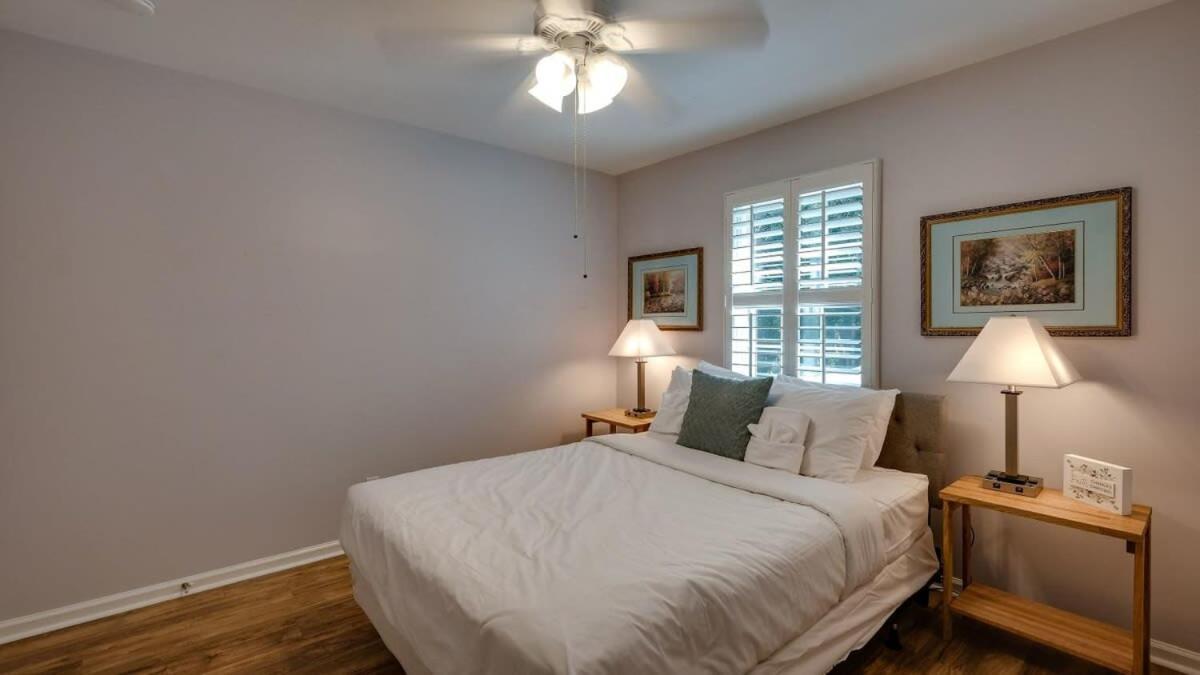 Refresh At Rivermist! Savannah Exterior foto
