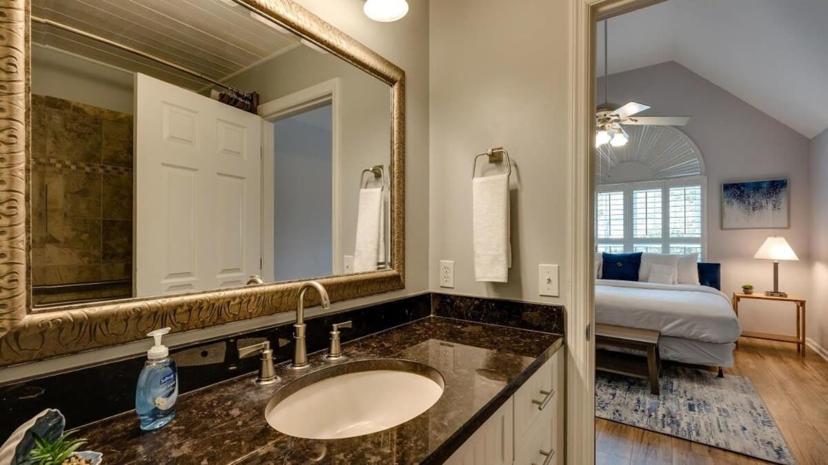Refresh At Rivermist! Savannah Exterior foto