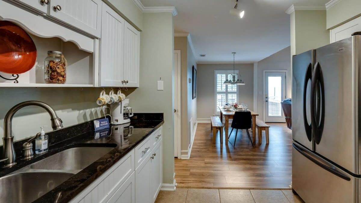 Refresh At Rivermist! Savannah Exterior foto