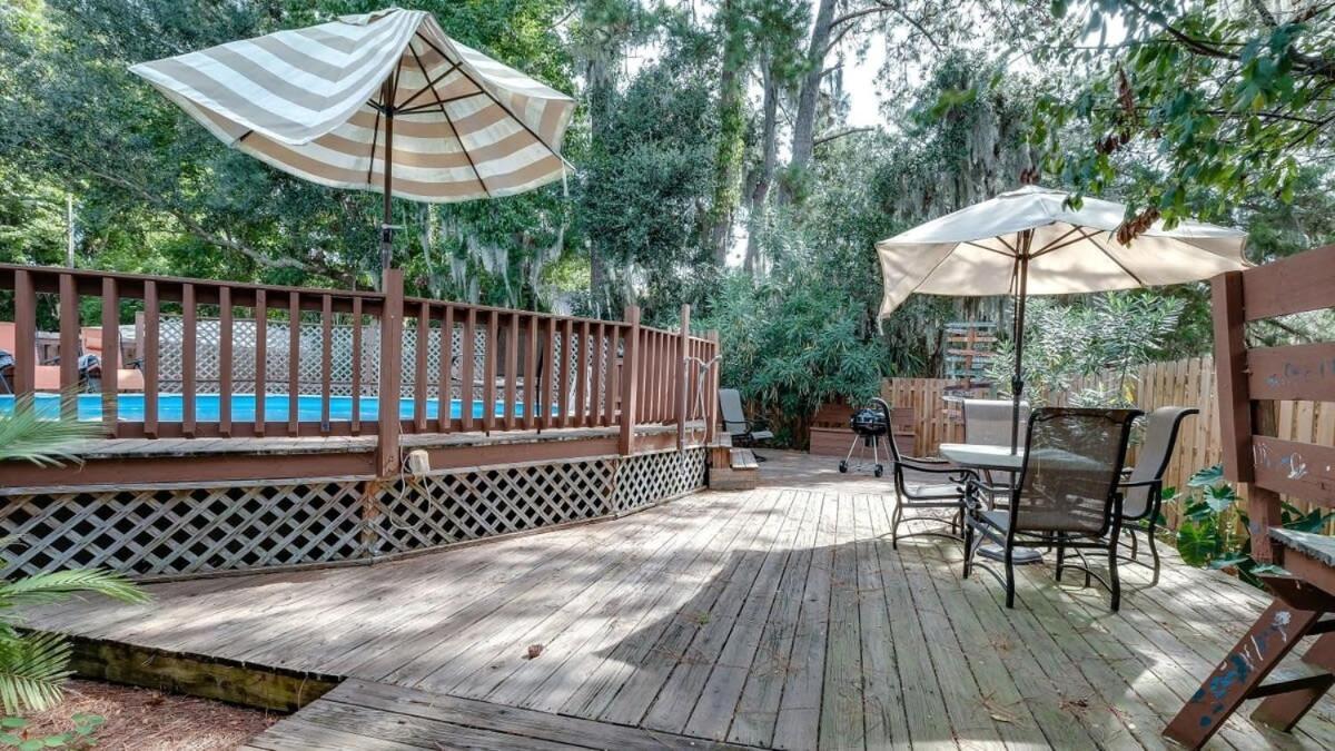 Refresh At Rivermist! Savannah Exterior foto