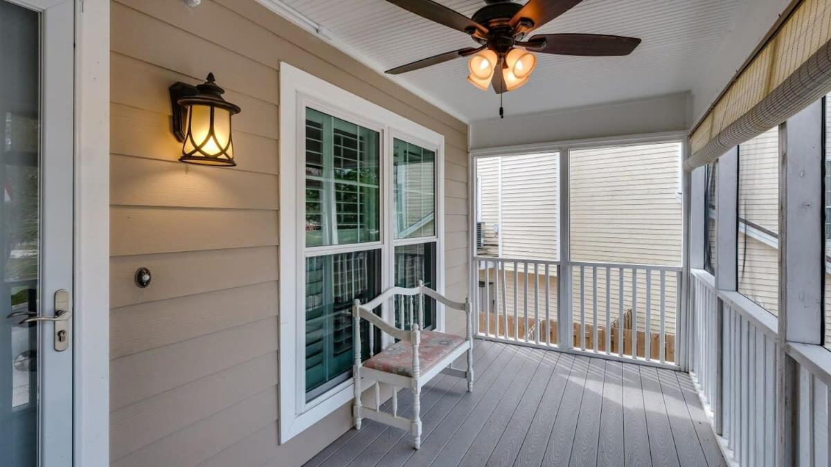 Refresh At Rivermist! Savannah Exterior foto