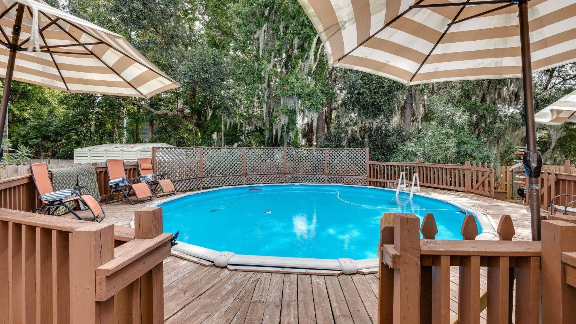 Refresh At Rivermist! Savannah Exterior foto