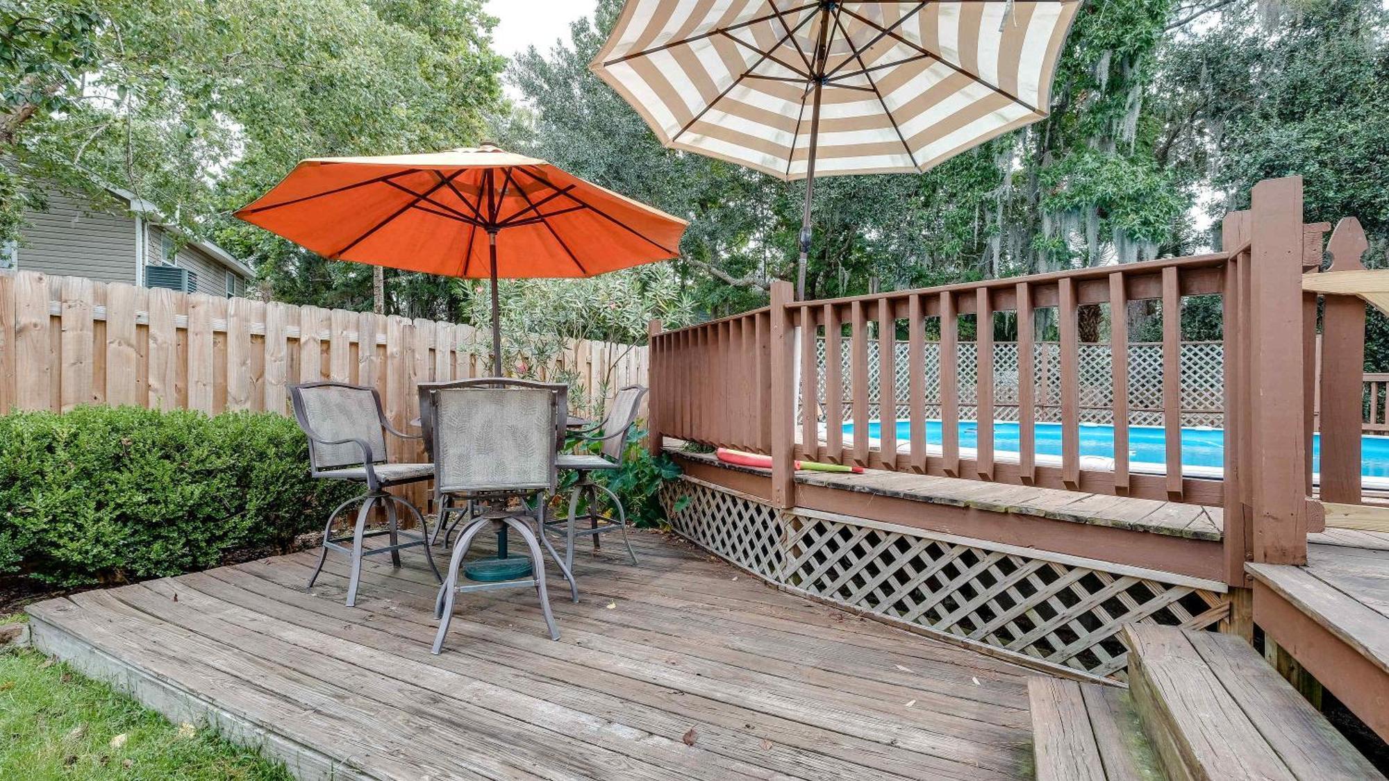 Refresh At Rivermist! Savannah Exterior foto