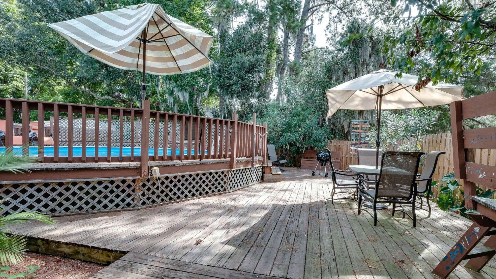 Refresh At Rivermist! Savannah Exterior foto
